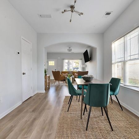 Zen Home In The Heart Of Atlanta Luaran gambar