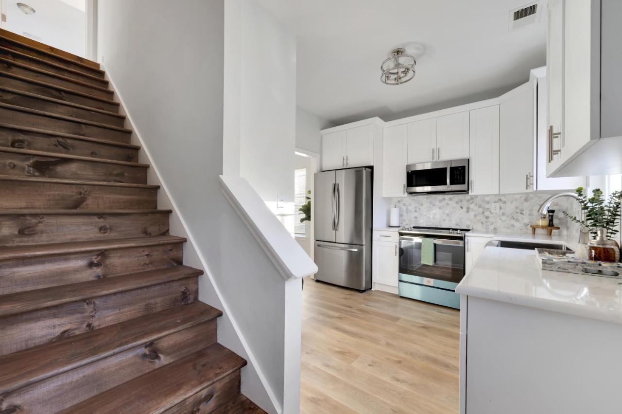 Zen Home In The Heart Of Atlanta Luaran gambar