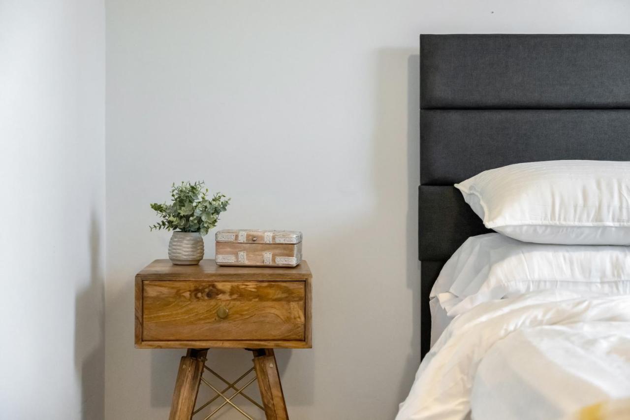Zen Home In The Heart Of Atlanta Luaran gambar