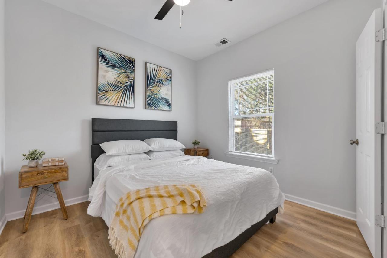 Zen Home In The Heart Of Atlanta Luaran gambar